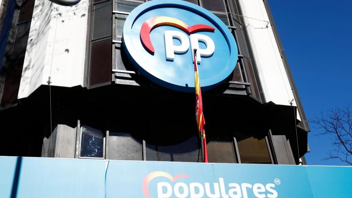 Las principales reacciones a la tercera condena al PP por la trama Gürtel: 