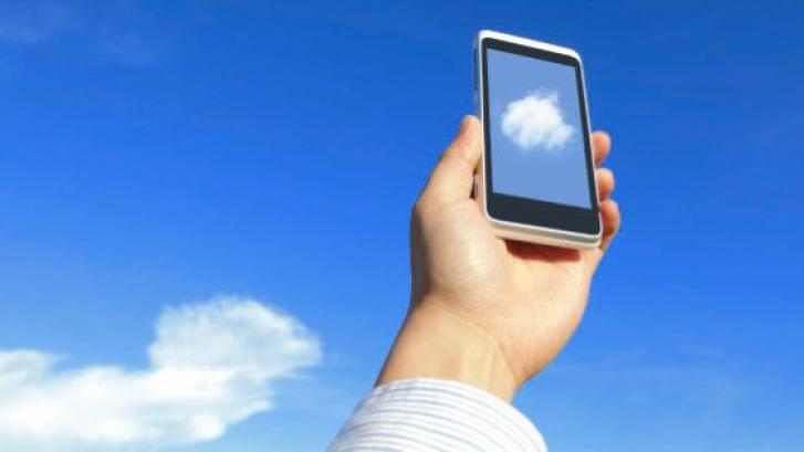 Los móviles también quieren llamar desde la nube