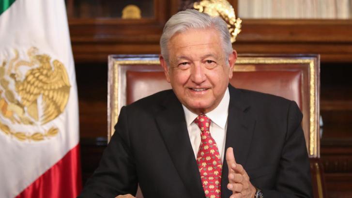 Triunfa el 'sí' a López Obrador en una consulta de revocación con baja participación
