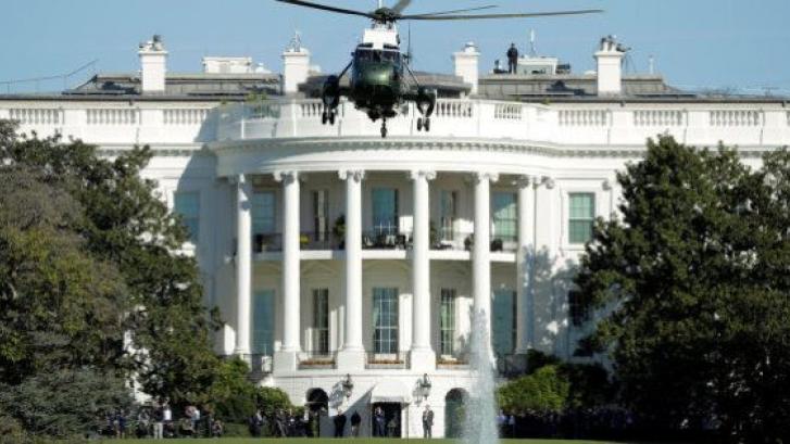 18 curiosidades que no sabías sobre la Casa Blanca