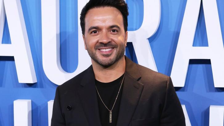 Luis Fonsi:
