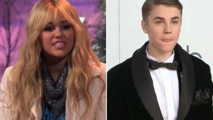 Hannah Montana, Justin Bieber, los Jonas Brothers: los indicios que hacen pensar que estamos en 2011