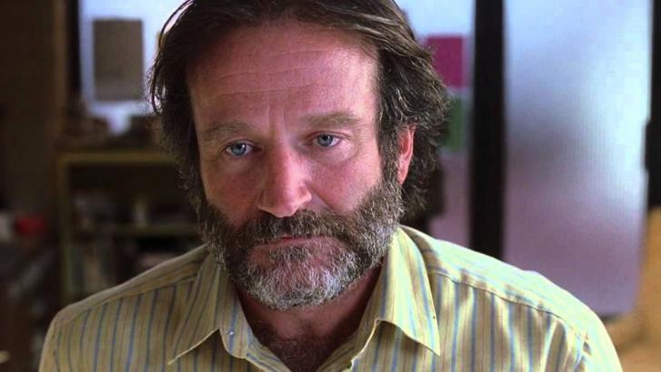 El hijo de Robin Williams sobre su padre: 