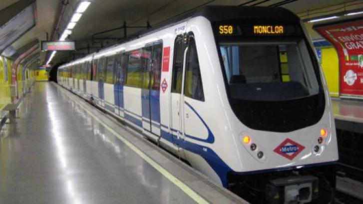 Metro de Madrid investiga una circular interna que insta a vigilar a gais