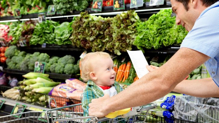 El detalle de Carrefour con los niños (y su salud) que deberían copiar otros supermercados