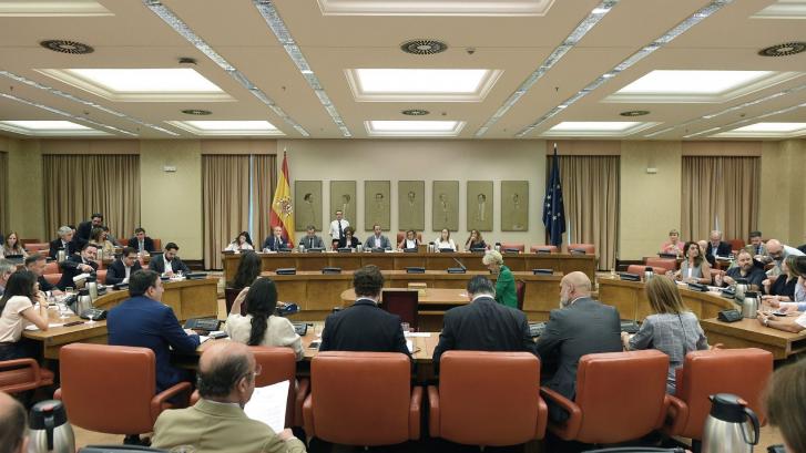 El letargo de julio o por qué los políticos son el segundo problema de los españoles