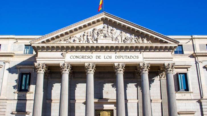 Así queda conformada la Comisión de secretos oficiales: entran Vox, nacionalistas e independentistas