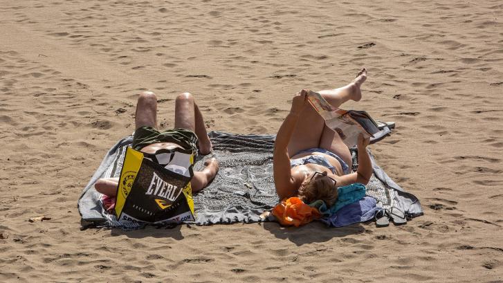 Un juzgado declara nulas las vacaciones durante el estado de alarma
