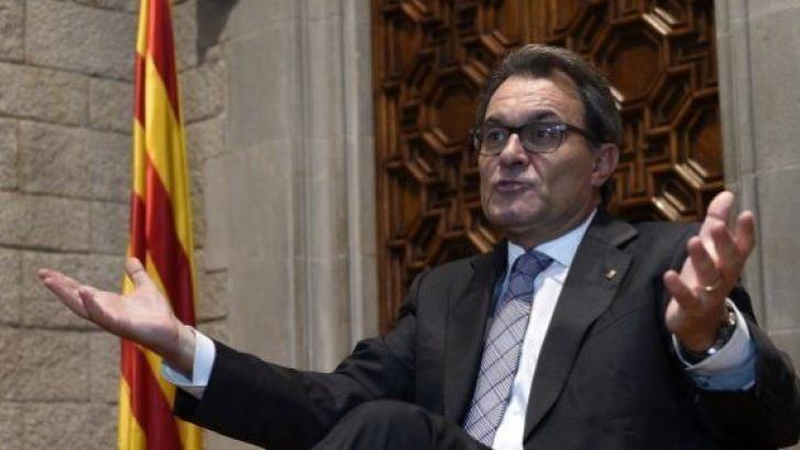El Constitucional anula por unanimidad la consulta del 9-N en Cataluña