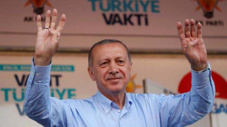 Turquía elige entre la involución de Erdogan o la reconquista de libertades