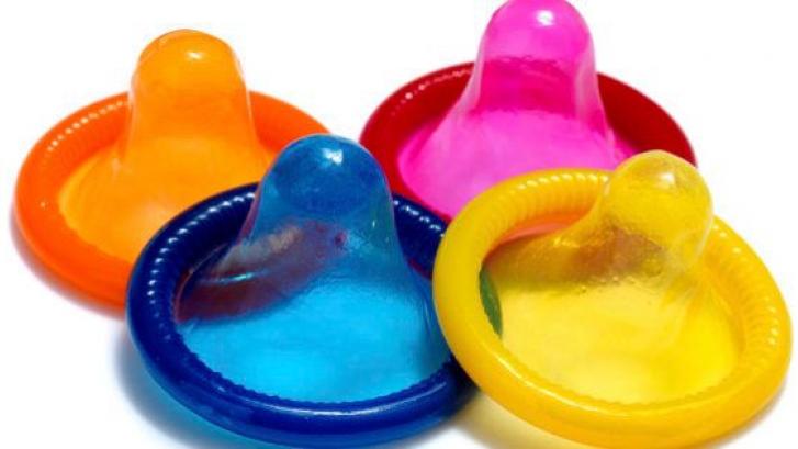 La cotización de condones en Corea del Sur se dispara por el fin de la penalización del adulterio