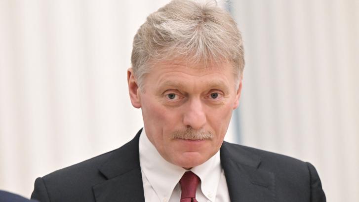 El Kremlin compara las peticiones de los militares ucranianos en Azovstal con las de los 