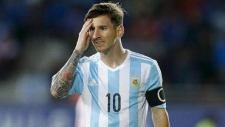 El avión siniestrado transportó a Messi y a Mascherano hace pocas semanas