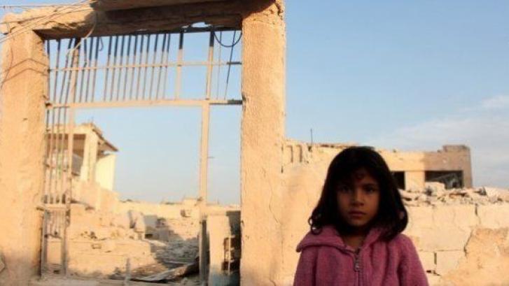 Hay que investigar el papel de Rusia y Siria en este bombardeo a un colegio