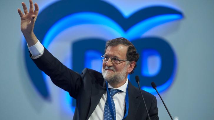 Rajoy, sobre los audios de Villarejo: 
