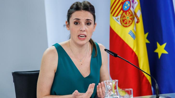 El PSOE descarta sacar de la 'ley del solo sí es sí' el debate sobre la prostitución