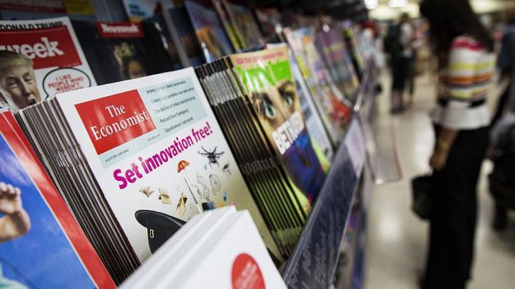 'The Economist' alaba como pocas veces a un español: 