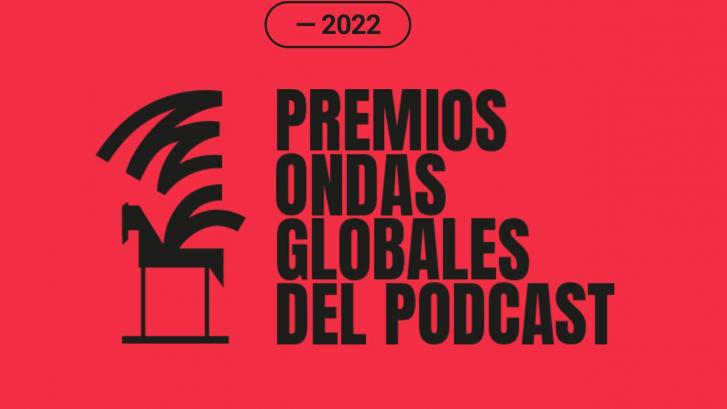 PRISA Audio y la SER, en colaboración con Spotify, reúnen en Málaga a destacadas personalidades de la cultura, el periodismo y el entretenimiento en la gran fiesta de los Premios Ondas Globales del Podcast