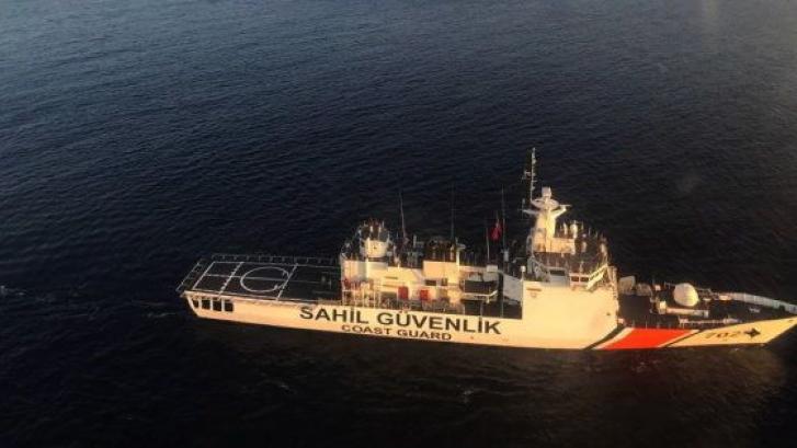 Nuevo drama en el Mediterráneo: mueren ahogados cerca de 60 migrantes
