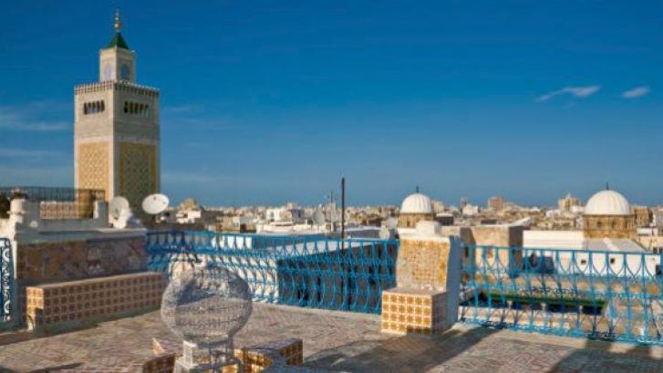 Túnez confía en que el atentado no dañe al turismo