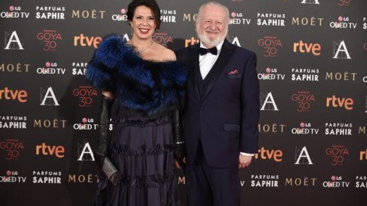 Premios Goya: la alfombra roja a veces también sorprende (y duele)