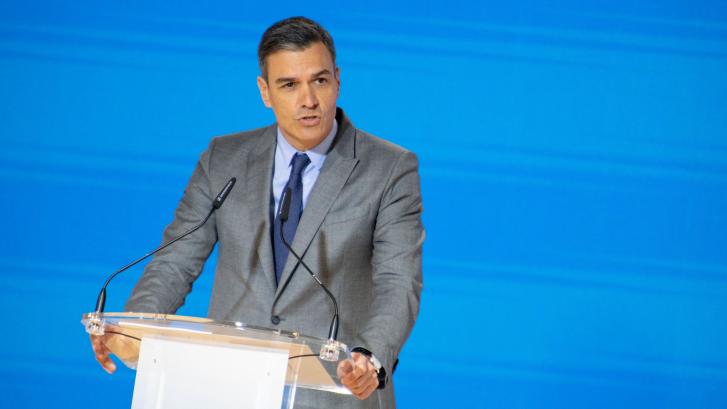 Sánchez anuncia una nueva ley de secretos oficiales y la reforma de la del CNI para mejorar el control judicial