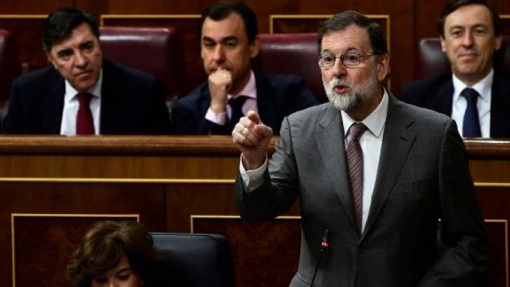 La incertidumbre política no afecta a las perspectivas económicas de España
