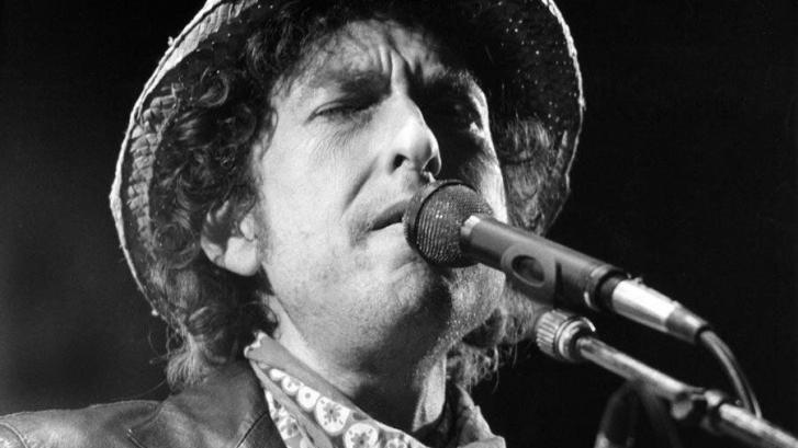 Bob Dylan vende los derechos de todo su catálogo a Universal