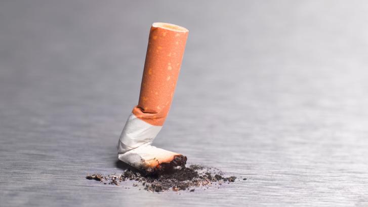 Este es el daño que produce el tabaco sobre nuestras células