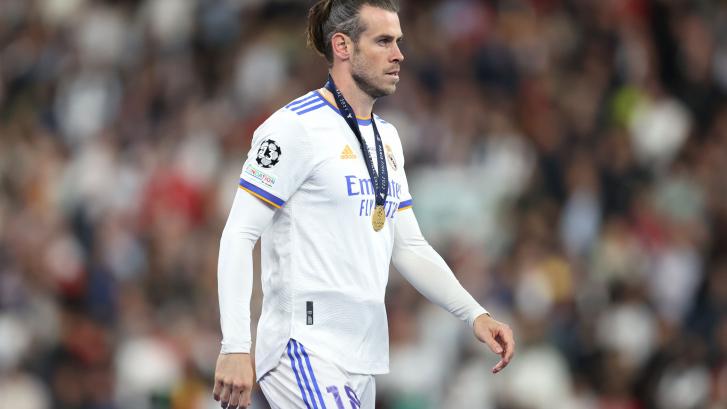 Gareth Bale se despide del madridismo: 