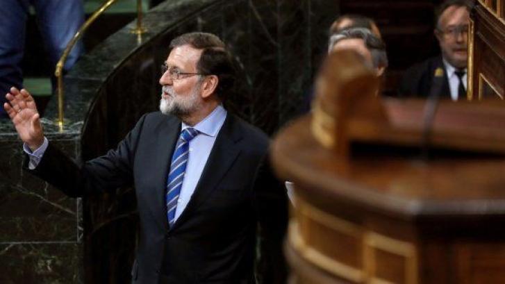 La aprobación de los presupuestos, el balón de oxígeno de Rajoy para acabar la legislatura