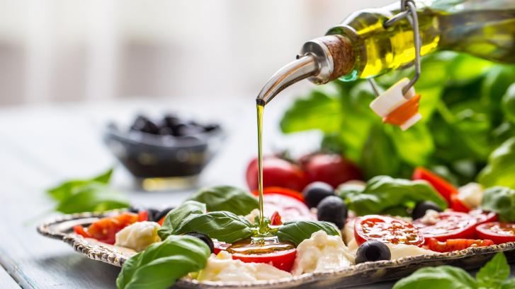 El mejor aceite de oliva del mundo cuesta menos de 10 euros y es de Jaén