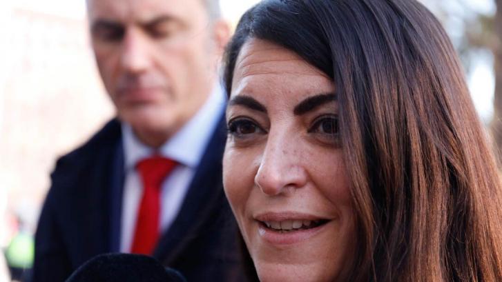 Olona reconoce al PP como su 