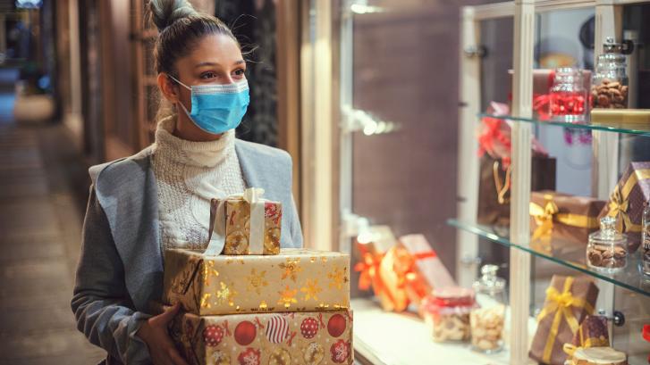 Cinco consejos para ahorrar en Navidad