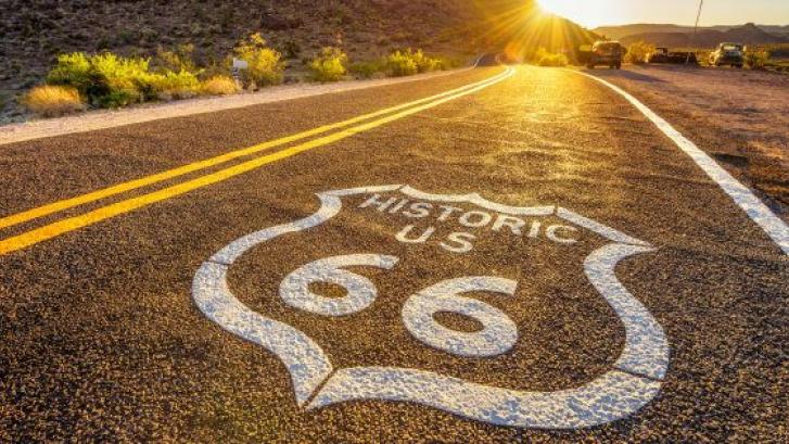 Ruta 66, la leyenda que no para de crecer