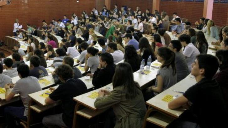 La OCDE alerta: en España hay 