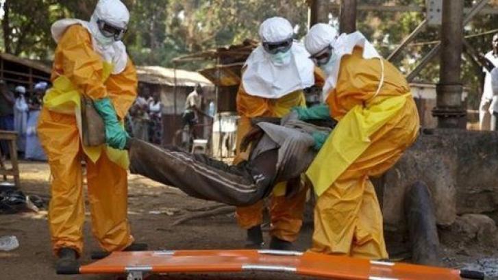 La República Democrática del Congo declara un nuevo brote de ébola con dos casos positivos