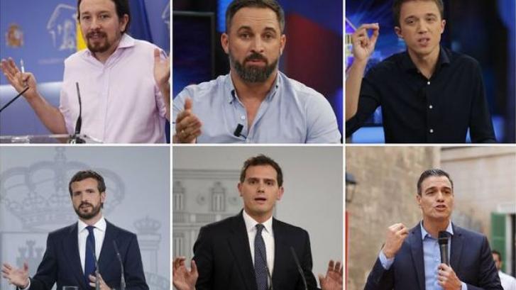 El 'Financial Times' destroza a un líder político español: 
