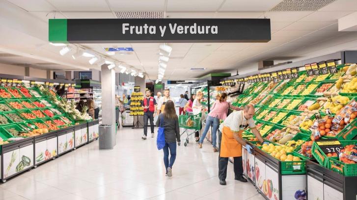 Qué horario tienen Mercadona, Carrefour y Lidl en Nochevieja, Año Nuevo y Reyes