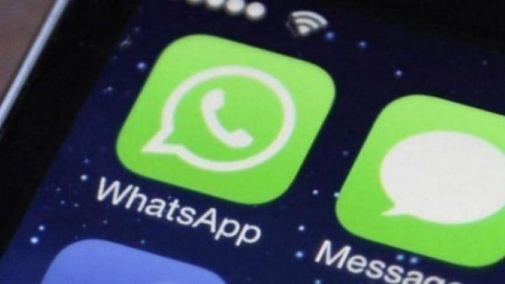 Un nuevo virus amenaza con robar tus datos a través de Whatsapp