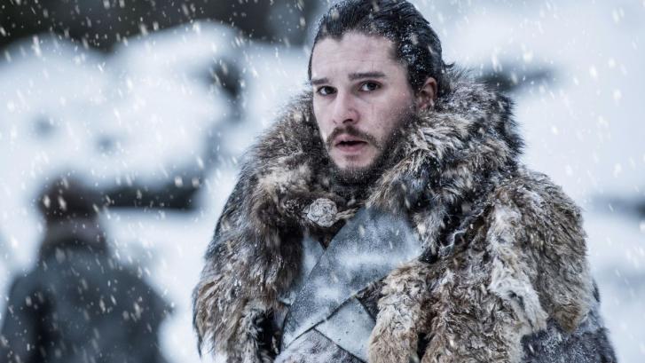 HBO está preparando una secuela de 'Juego de tronos' sobre Jon Snow