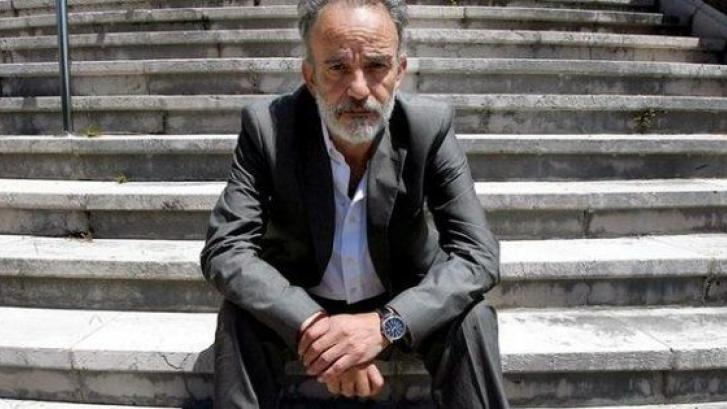 Luis Montes, un defensor de la vida