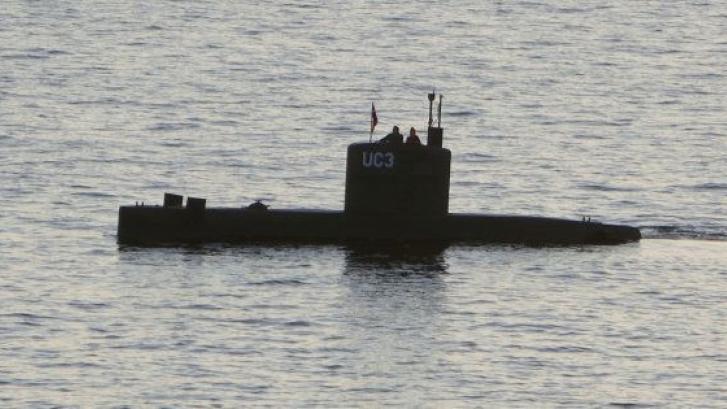 Cadena perpetua para el inventor danés que descuartizó en un submarino a una reportera
