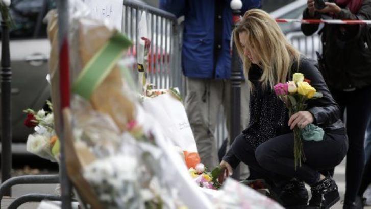Condenado a 20 años de cárcel al único terrorista superviviente de los atentados de París