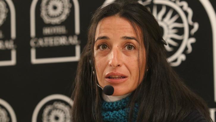 La madre de Gabriel pide explicaciones por el traslado de cárcel de Quezada: 