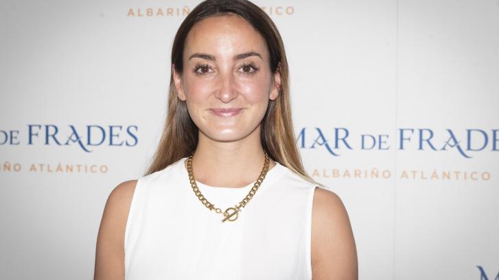 Quién es Lucía, la hermana mayor de María Pombo que se casa este sábado