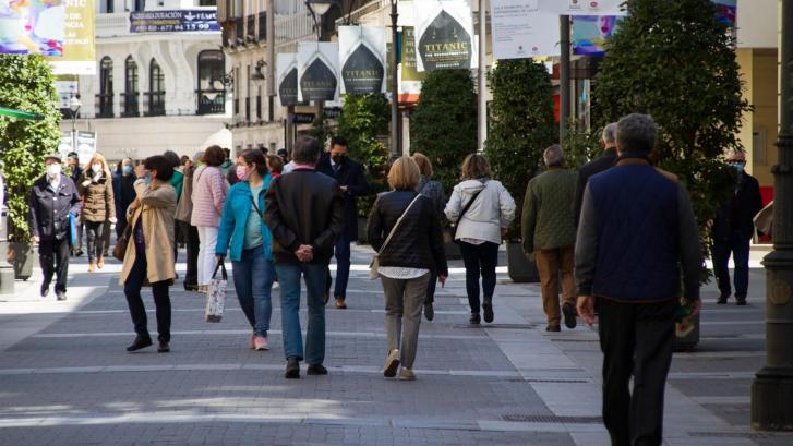 El 1% de la población que más gana en España acumula un 17% de la renta nacional