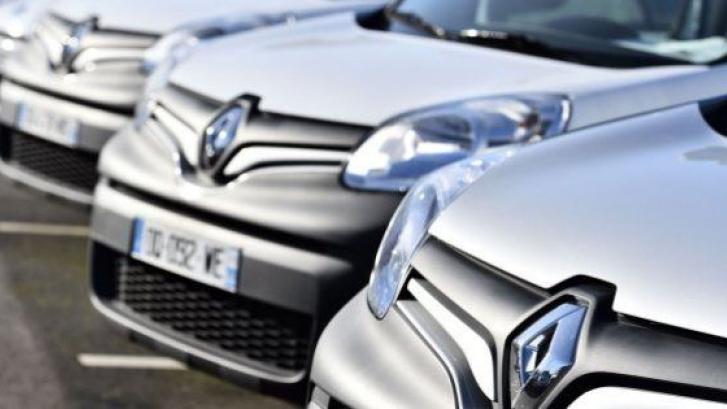 La justicia francesa abre una investigación a Renault por sus motores diésel