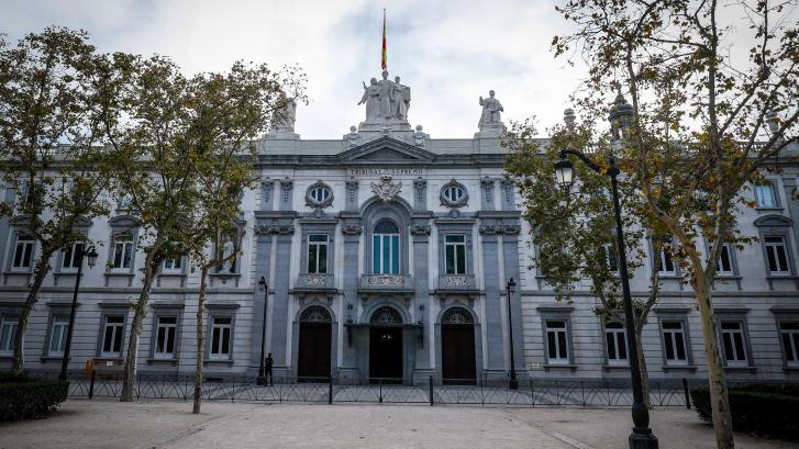 El Supremo avala una condena por intentar abusar de una menor tutelada que acogía en su casa de Sevilla