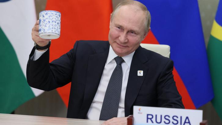 Rusia suspende pagos con el extranjero por primera vez en los últimos 100 años